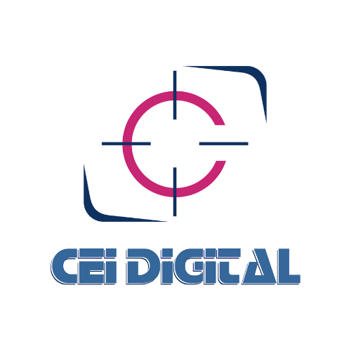 Logo CEI Digital
