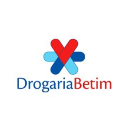 Logo Drogaria Betim